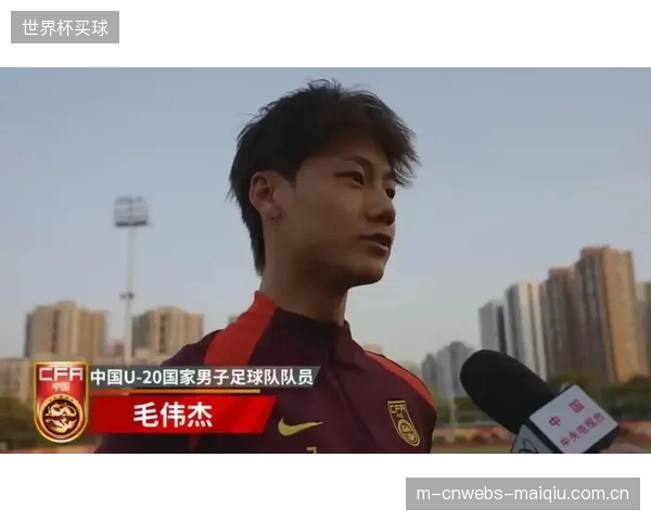 大连英博毛伟杰诠释替补价值，从低级别联赛替补到入选国家队。